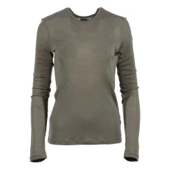 Icebreaker - Langarmshirt Everyday Merino 175 Frauen