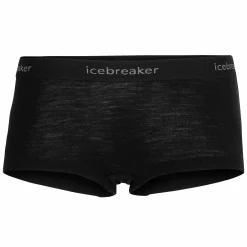 Icebreaker - Shorts Everyday Boy Merino 175 Frauen