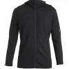 Icebreaker - Zip Hoodie Merino 260 Quantum IV