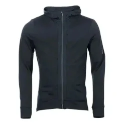 Icebreaker - Zip Hoodie Quantum III