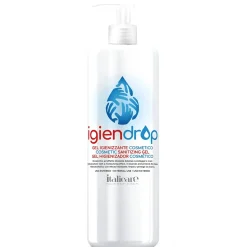 Igiendrop - Desinfektionsmittel mit Spender 1 L
