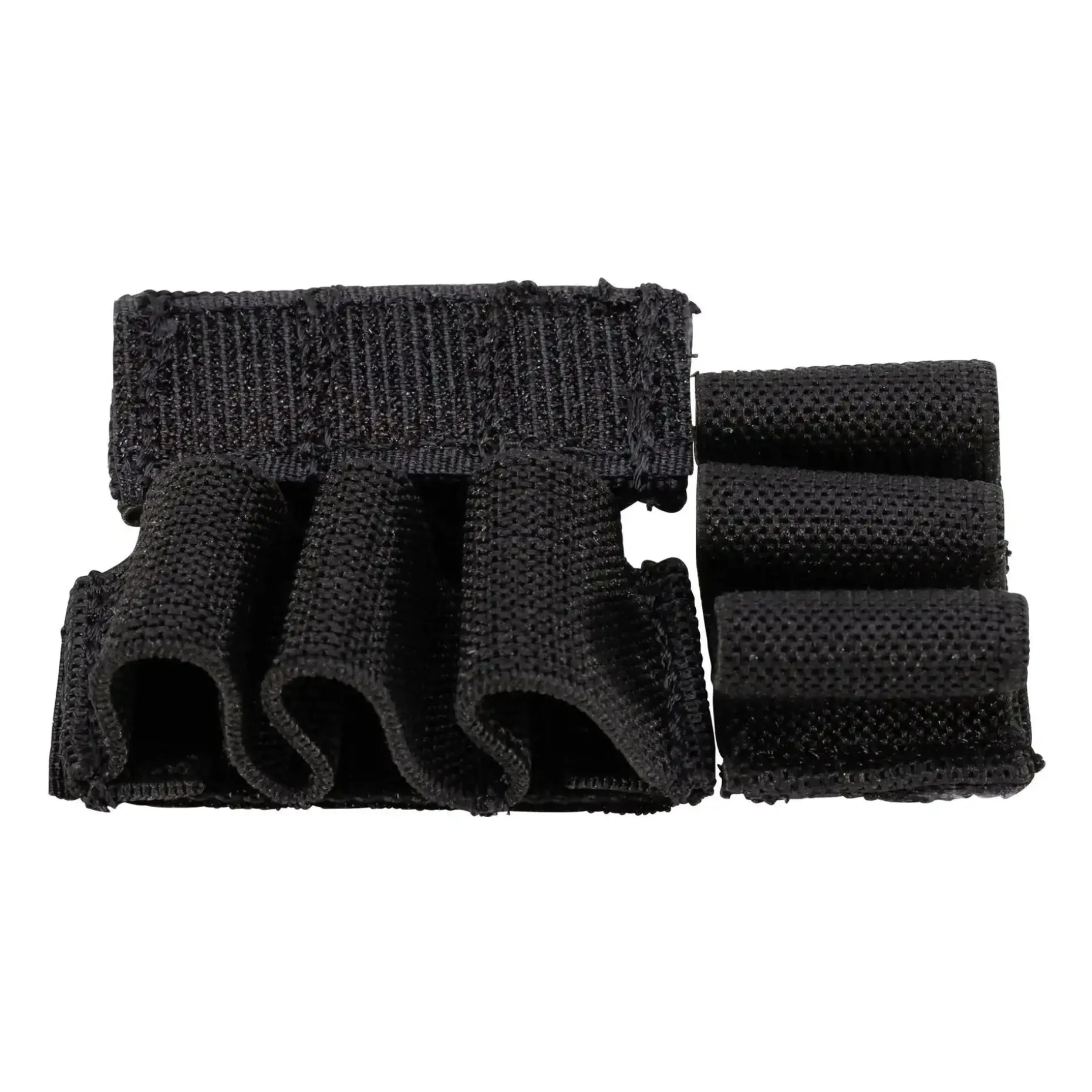 Invadergear - Batterieband Battery Strap CR123 3er Pack