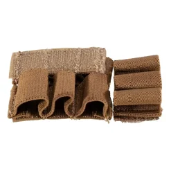 Invadergear - Batterieband Battery Strap CR123 3er Pack