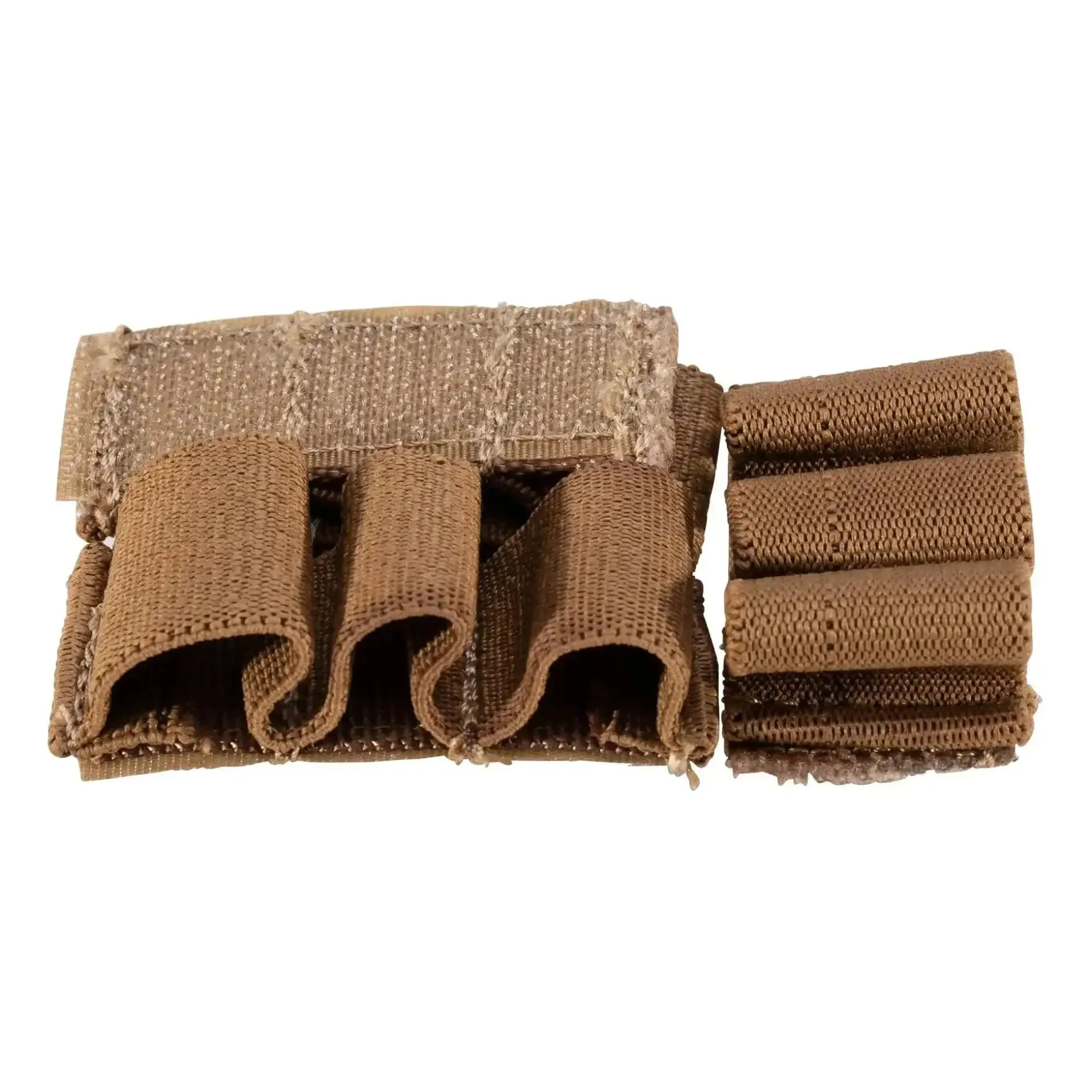 Invadergear - Batterieband Battery Strap CR123 3er Pack