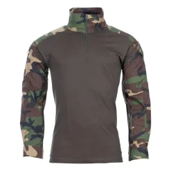 Invadergear - Combat Shirt