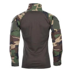 Invadergear - Combat Shirt