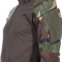 Invadergear - Combat Shirt