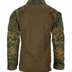 Invadergear - Combat Shirt