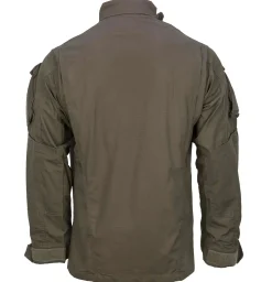 Invadergear - Feldbluse Revenger TDU Shirt