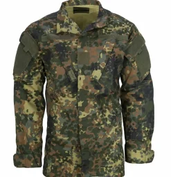 Invadergear - Feldbluse Revenger TDU Shirt