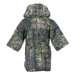 Invadergear - Invader Gear Ghillie Base Plain flecktarn