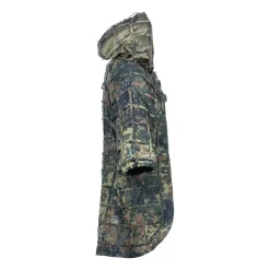 Invadergear - Invader Gear Ghillie Base Plain flecktarn