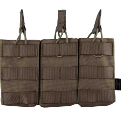 Invadergear - Magazintasche 5.56 Triple DA