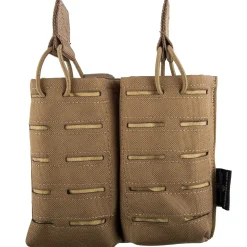 Invadergear - Magazintasche 5.56 Double DA Gen II.