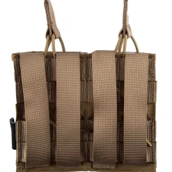 Invadergear - Magazintasche 5.56 Double DA Gen II.