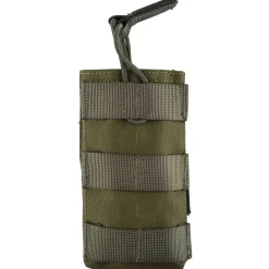 Invadergear - Magazintasche 5.56 Single DA