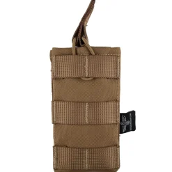 Invadergear - Magazintasche 5.56 Single DA