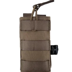 Invadergear - Magazintasche 5.56 Single DA