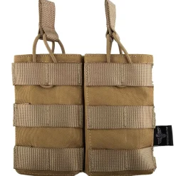 Invadergear - Magazintasche 5.56 Double DA