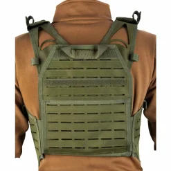 Invadergear - Plattenträger Reaper Plate Carrier