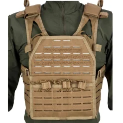 Invadergear - Plattenträger Reaper Plate Carrier