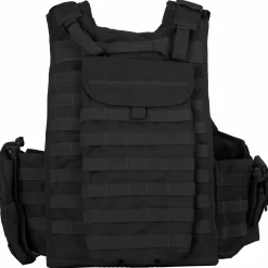 Invadergear - Plattenträger Mod Carrier Combo