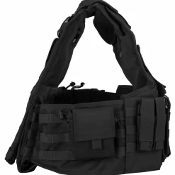 Invadergear - Plattenträger Mod Carrier Combo