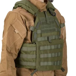 Invadergear - Plattenträger 6094A-RS Plate Carrier
