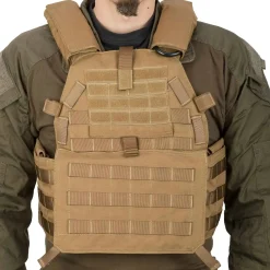 Invadergear - Plattenträger 6094A-RS Plate Carrier