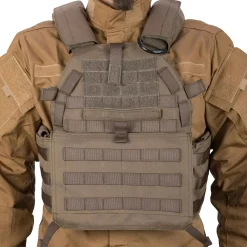 Invadergear - Plattenträger 6094A-RS Plate Carrier