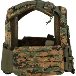 Invadergear - Plattenträger Reaper QRB