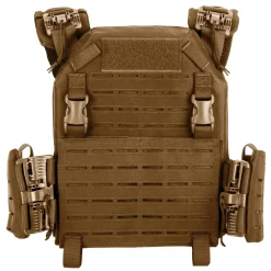 Invadergear - Plattenträger Reaper QRB