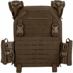 Invadergear - Plattenträger Reaper QRB