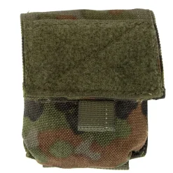 Invadergear - Zigarettenetui Cig Snus Pouch