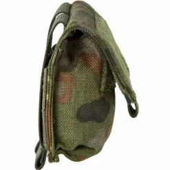 Invadergear - Zigarettenetui Cig Snus Pouch