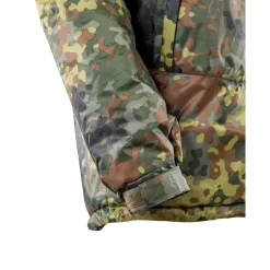 Isolationsjacke leicht IR