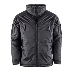 Isolationsjacke leicht IR