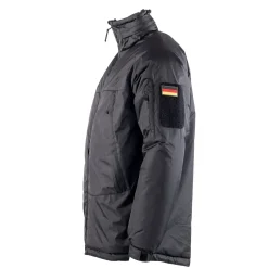 Isolationsjacke leicht IR