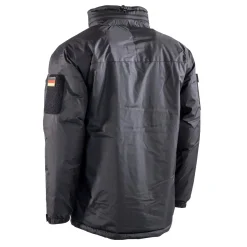 Isolationsjacke leicht IR