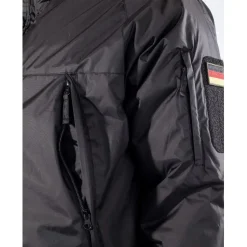 Isolationsjacke leicht IR