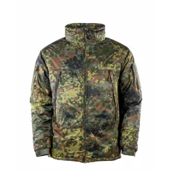 Isolationsjacke leicht IR