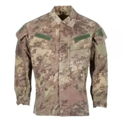 Italienische Armee - Italienische Feldbluse gebraucht