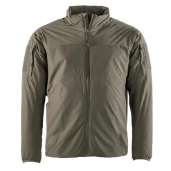 Jacke Insulated Level 4