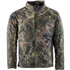 Jacke Insulated Level 4