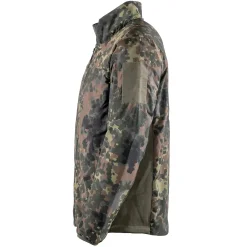 Jacke Insulated Level 4