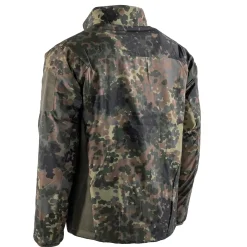 Jacke Insulated Level 4