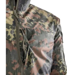 Jacke Insulated Level 4