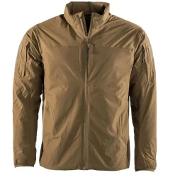 Jacke Insulated Level 4