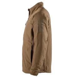 Jacke Insulated Level 4