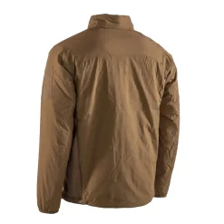 Jacke Insulated Level 4